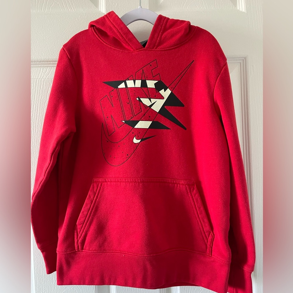 Nike Hooded Sweater